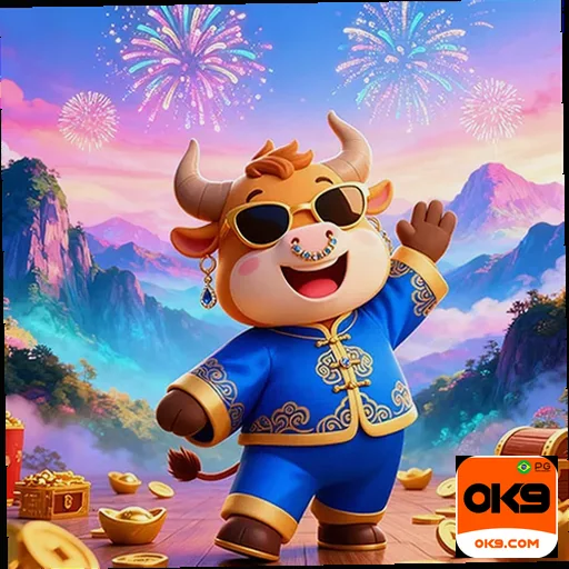 Cassino online seguro - ok9