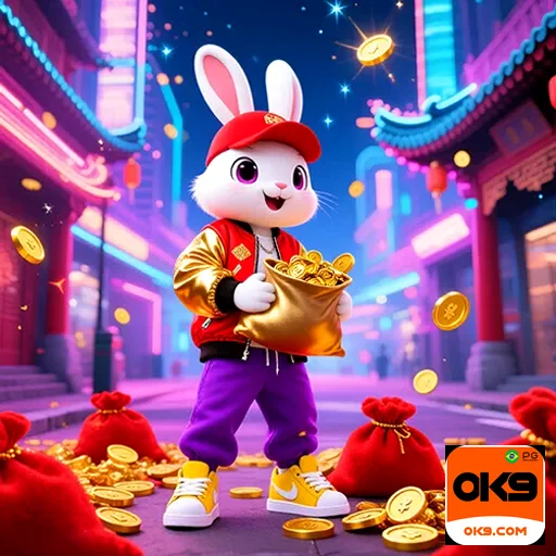 Jackpot slots