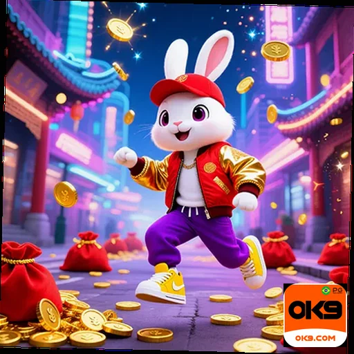 Slots online em ação - ok9