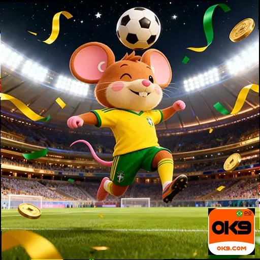 Apostas esportivas no Brasil - ok9