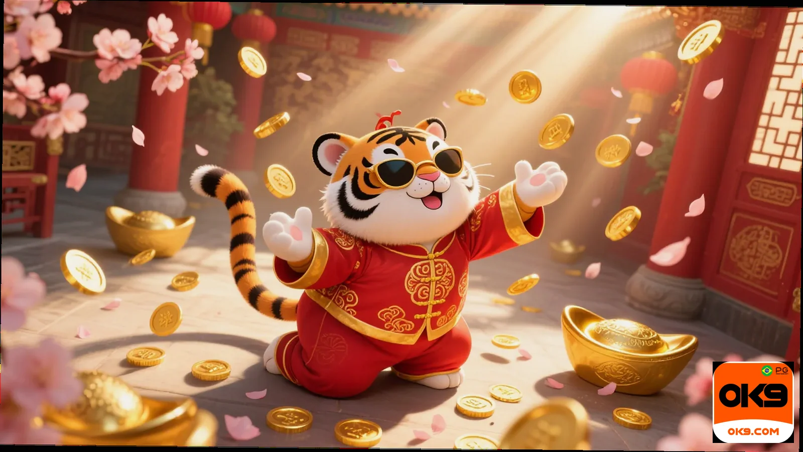 Cashback em jogos