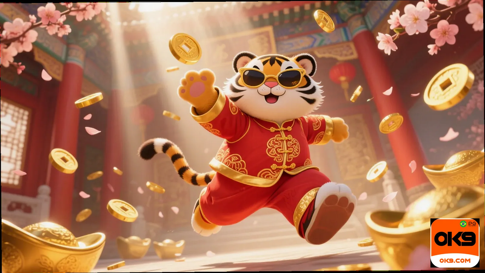 Promoções em slots